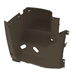 Acoustical Upholstery