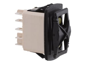 SWITCH,DP3T