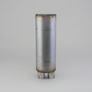 D/S,MUFFLER, ROUND STYLE 5