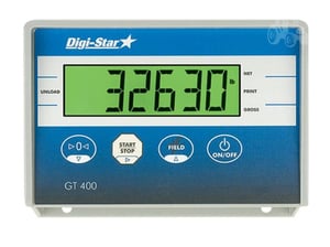 Image of DIGI-STAR GT 400 INDICATOR