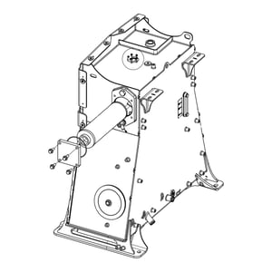 Hydraulic Reservoir