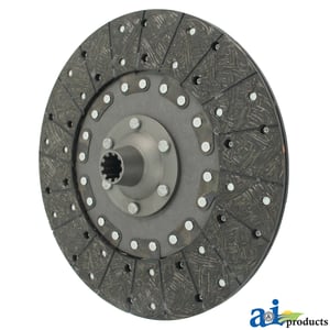Clutch Disk