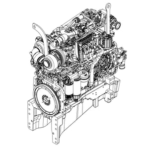 Diesel Engine