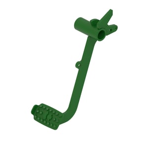 NF301114: Clutch Pedal