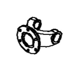 Flange