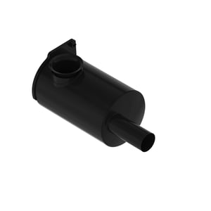 Muffler