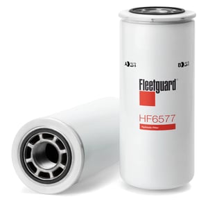 Hydraulic Filter