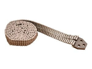 CHAIN,CLEVIS ASSY