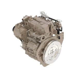 Diesel Engine