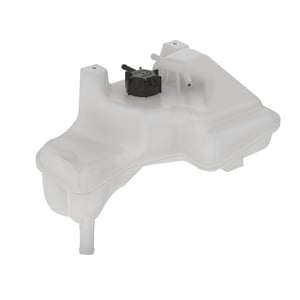 Radiator Reservoir