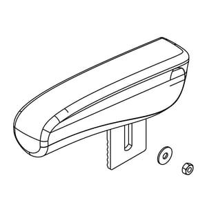 Armrest Kit