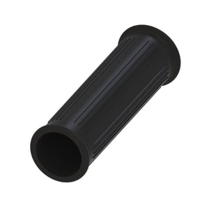 Yoke With Tube