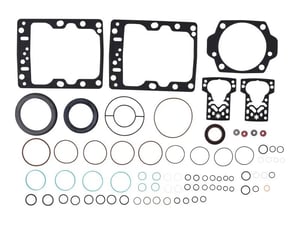KIT, OVERHAUL SEAL