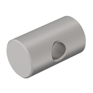 Trunnion