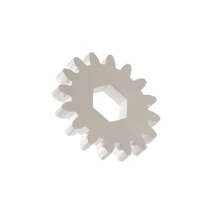 N160603: Spur Gear