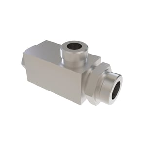 Pressure Relief Valve