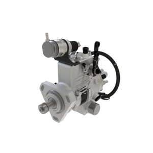 Fuel Injection Pump
