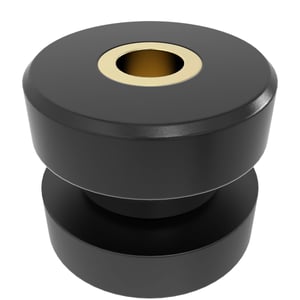 Isolator