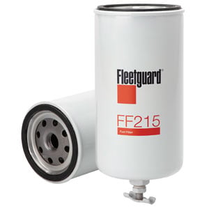 Filter, Fuel, Spin-On (QTY 1)