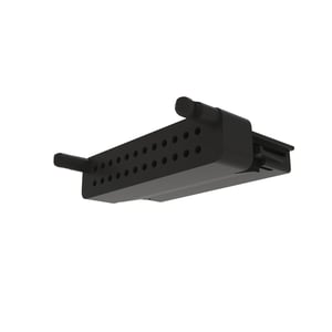Elec. Connector Housing