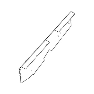 Deflector