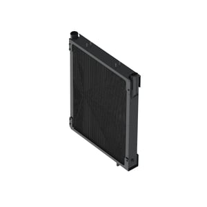 Radiator