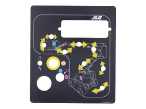 DECAL,MTB
