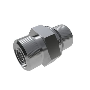 Adapter Fitting