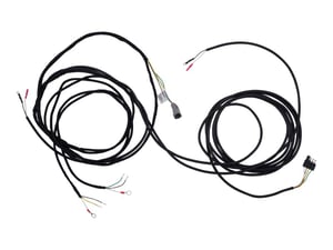 HARNESS, TRAILER LIGHTS 50 FT