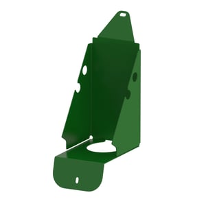 Powershaft Shield