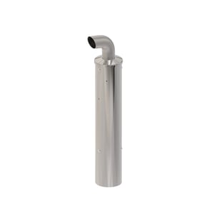 Exhaust Pipe