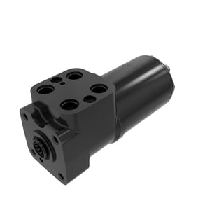 Steering Control Unit