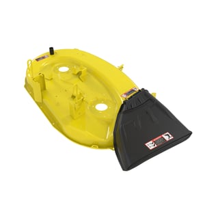 AUC13661: Mower Deck, 42 inch