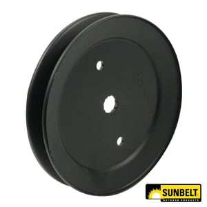 Pulley