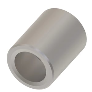 Splined Coupling