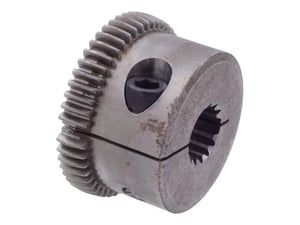 GN-COUPLER, SMALL, 15T