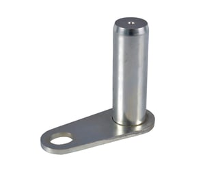PIN SLAVE CYL ROD END