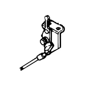 AM123708: Throttle Push Pull Cable