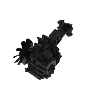 Transaxle