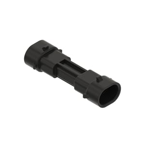 Elec. Connector Housing