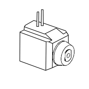 Solenoid Valve Coil