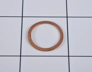 RING, HAND PUMP SEALING