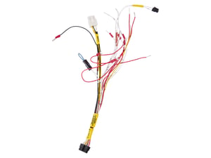HARNESS,GROUND CONTROL BOX