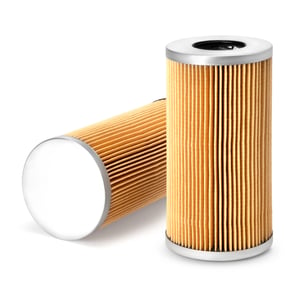 Hydraulic Filter