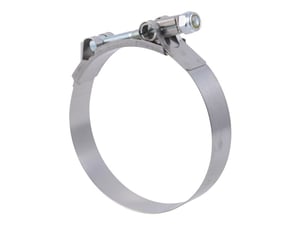 CLAMP T-BOLT BAND