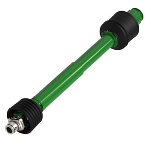 Universal Driveshaft