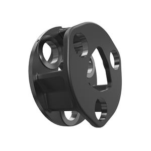 R115413: Heavy Duty Planet Final Drive Pinion Carrier