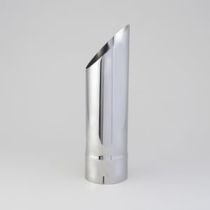 D/S,STACK PIPE, 45 DEGREE 5 IN