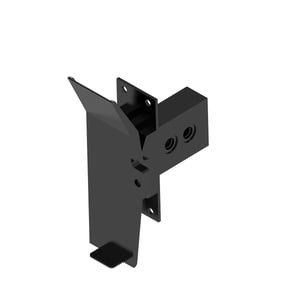 Manual Hydraulic Valve