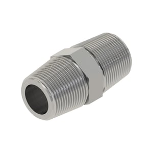 Threaded Nipple